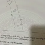 Bán lô đất 220m² mặt 8m Việt Trì - Ảnh thu nhỏ 2
