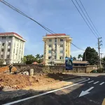 Bán lô đất 232m² gần trường sát hạch lái xe Hòa Sơn, Xuân Mai, Hà Nội - Ảnh thu nhỏ 4
