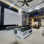Bán nhà xây mới 41m2, 4 tầng, 4 phòng ngủ gần chợ Hàng, đường Hồ Sen - Ảnh thu nhỏ 4
