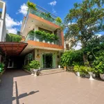 Biệt thự bán Thủ Dầu Một 6PN 320m² giá 15 tỷ - Ảnh thu nhỏ 1