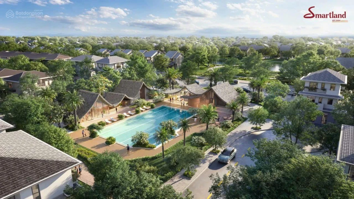 Suất ngoại giao chiết khấu 18% nhà phố, villas, căn hộ Eco Retreat 2 MT sông. Trực tiếp CĐT Ecopark - Ảnh thu nhỏ 3
