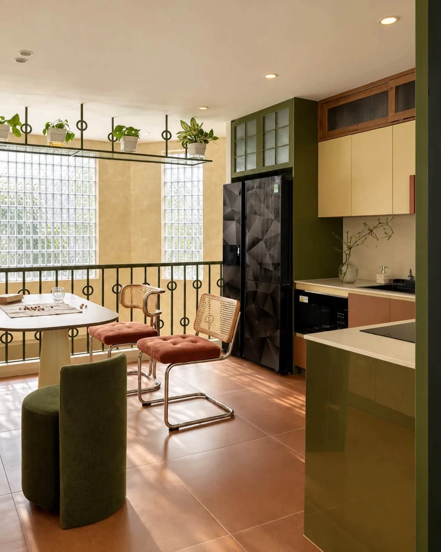 Bán nhà phố 5 tầng thang máy 38m² đường Thành Thái, Quận 10, giá 9,6 tỷ - Ảnh 1