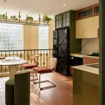 Bán nhà phố 5 tầng thang máy 38m² đường Thành Thái, Quận 10, giá 9,6 tỷ - Ảnh thu nhỏ 1