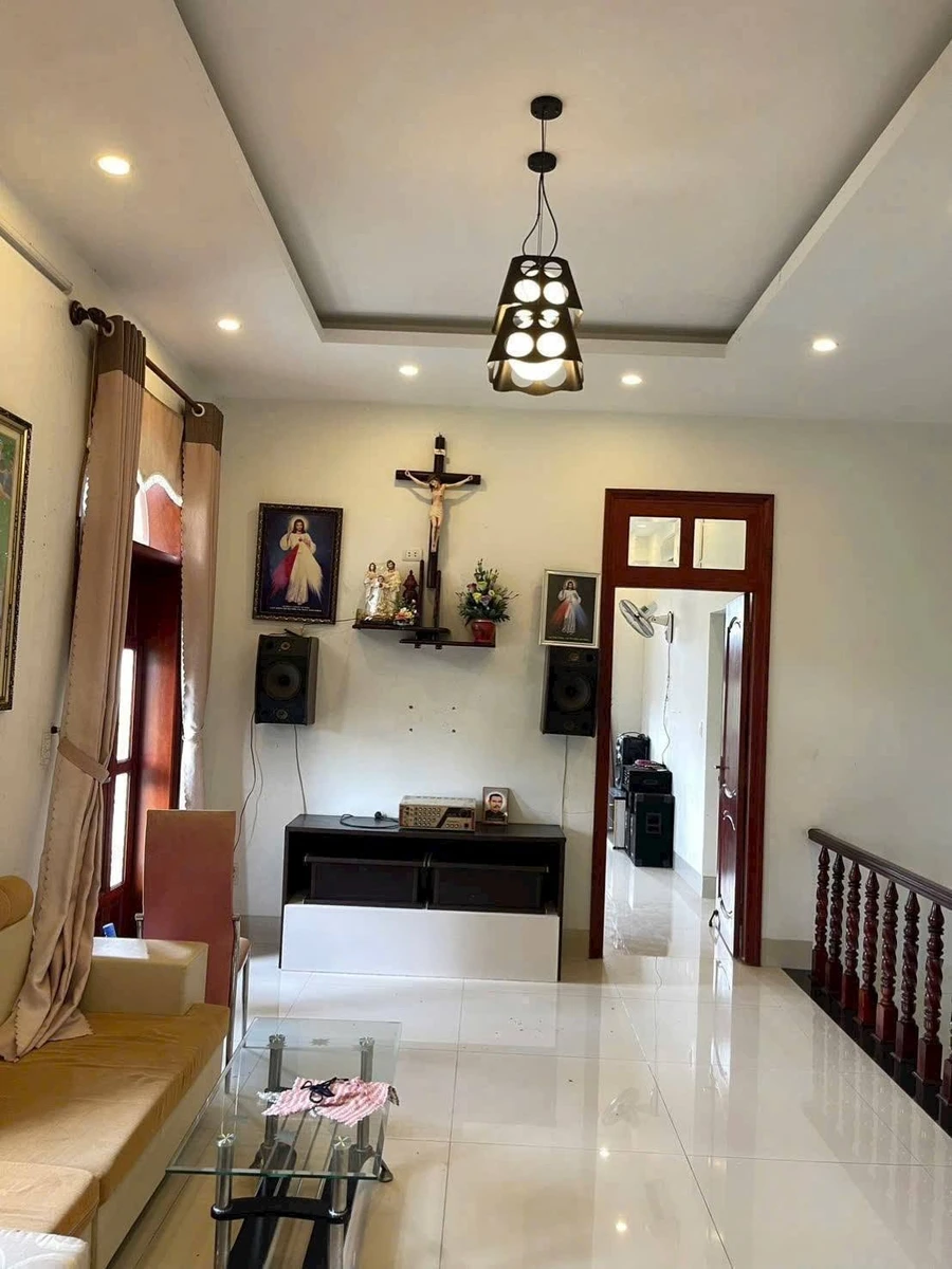 Biệt thự mái Thái 4PN 100m² Bà Rịa, 5 tỷ 3 - Ảnh thu nhỏ 5