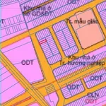 Bán nền 100m² đường Võ Trường Toản, Rạch Giá 750 triệu - Ảnh thu nhỏ 2