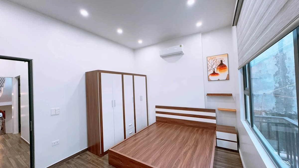 Nhà phố Hồ Sen 4 tầng 56m² 4,05 tỷ - Ảnh thu nhỏ 4