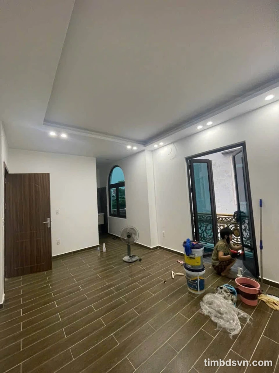 Bán nhà 3 tầng 3 phòng ngủ 55.4m² An Dương 2.9 tỷ - Ảnh thu nhỏ 4
