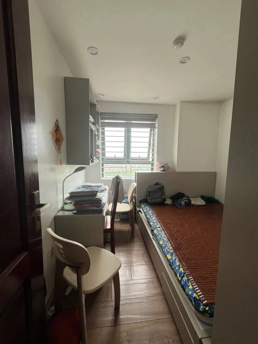 Bán căn góc 3PN 82m2 chung cư Gia Thịnh Phát 2.6 tỷ - Ảnh thu nhỏ 3