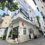 Bán nhà 5 tầng góc 6PN 11.3 tỉ Hoàng Văn Thụ, Tân Bình - Ảnh thu nhỏ 2