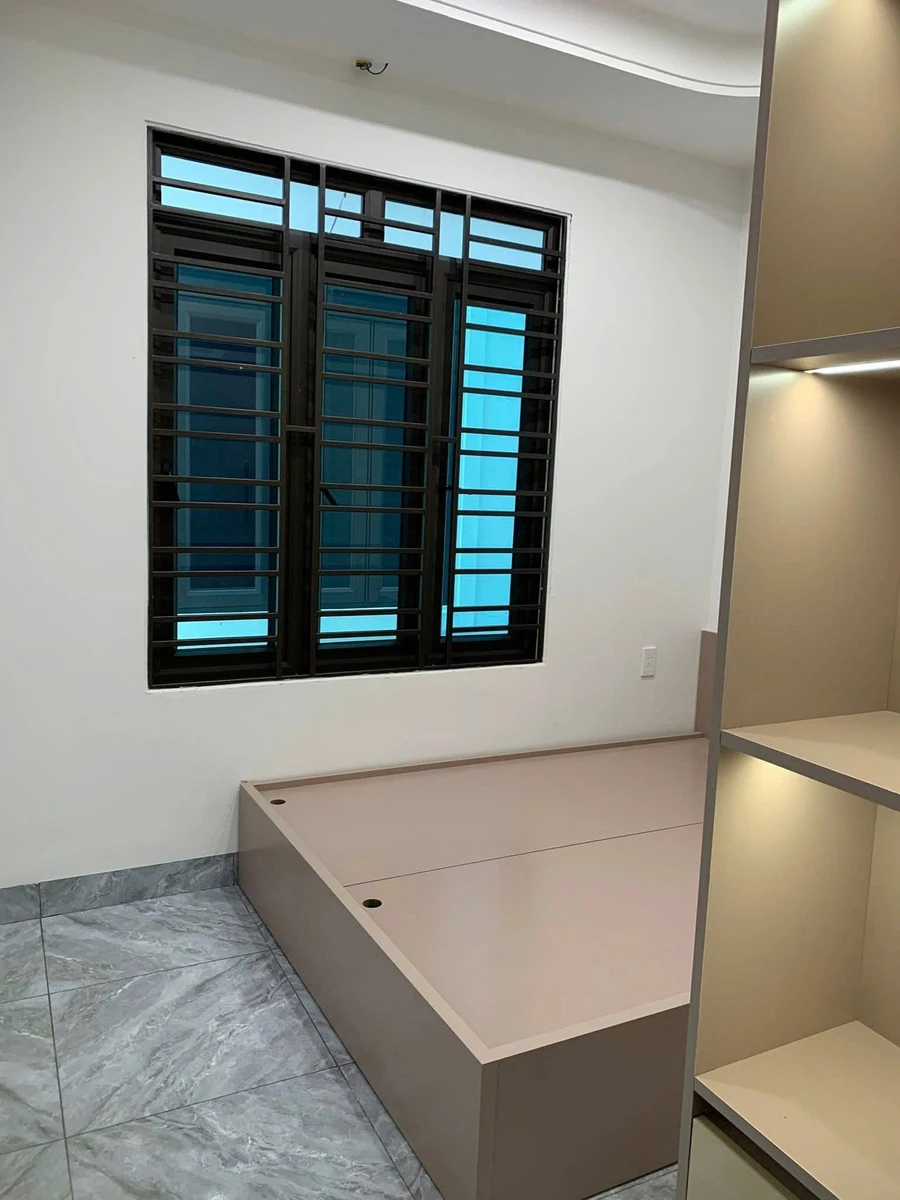 Bán nhà 3 tầng 40m² Tiền Phong, Hải Phòng - Ảnh thu nhỏ 3