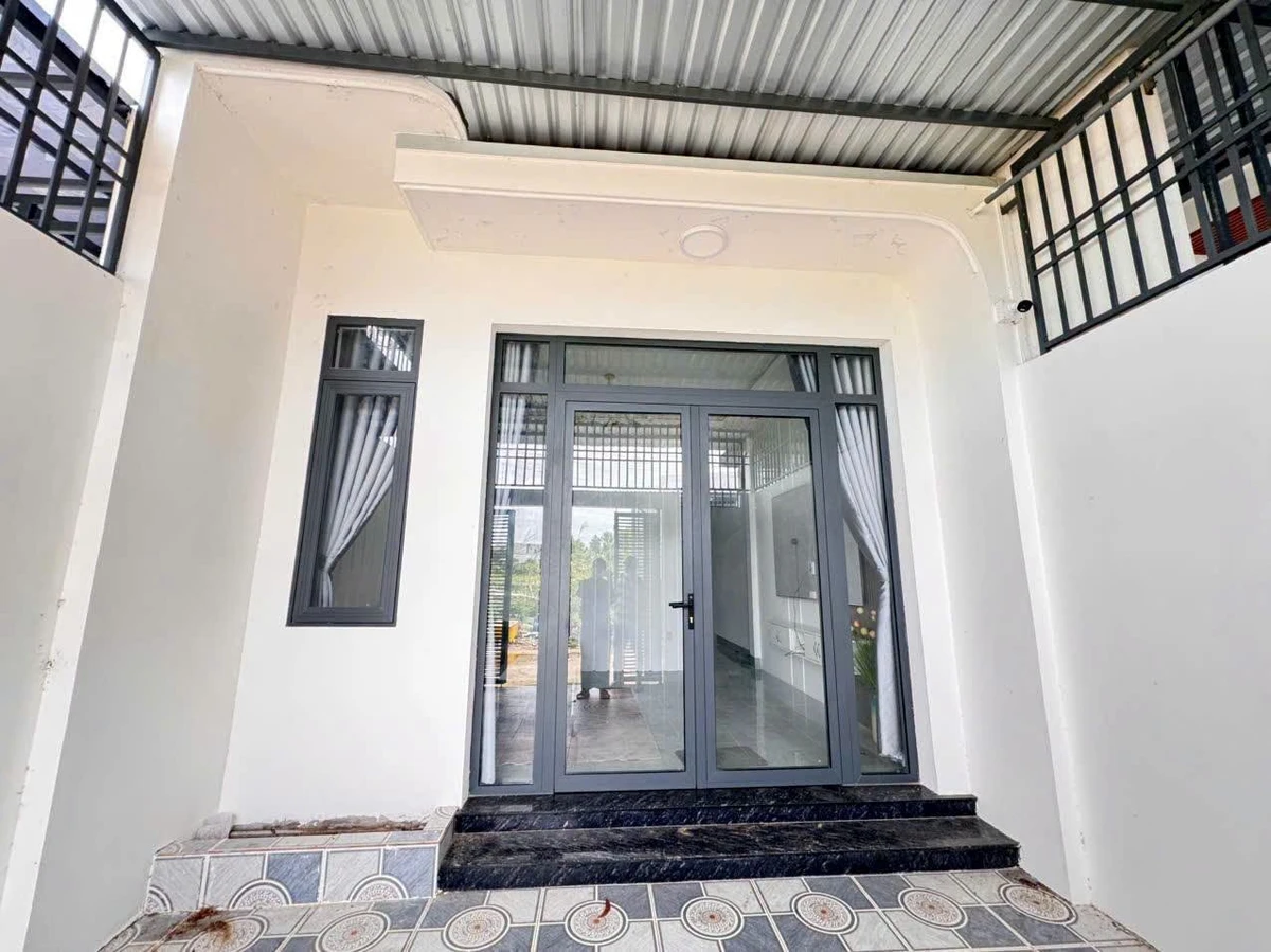 Bán nhà Rạch Giá 108m² 3PN 1 tỷ 650 triệu Phường An Bình - Ảnh thu nhỏ 3