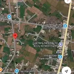 Bán đất quy hoạch thổ cư 550m2 Hàm Thuận Bắc Bình Thuận - Ảnh thu nhỏ 3
