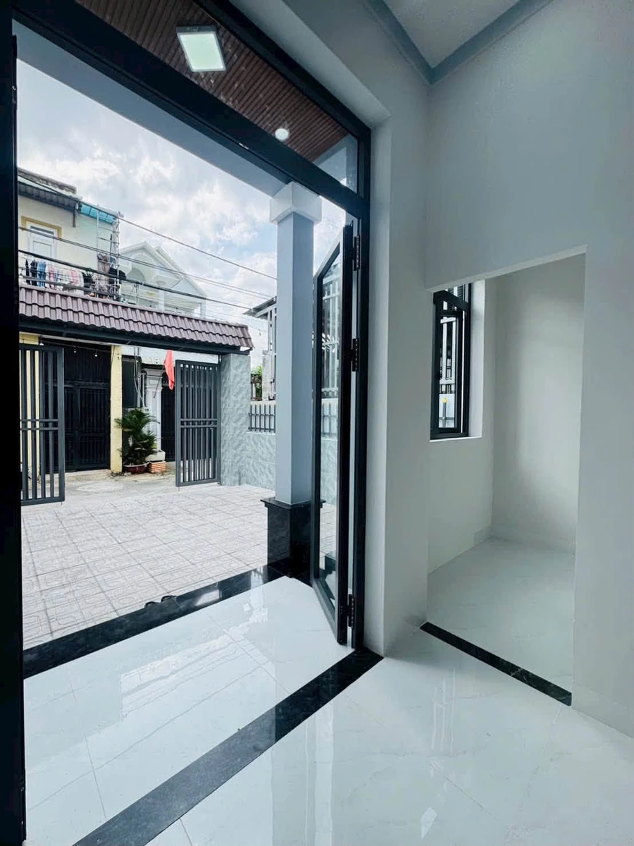 Bán nhà 5×26m (130m²) 2,85 tỷ Trảng Dài - Ảnh thu nhỏ 4
