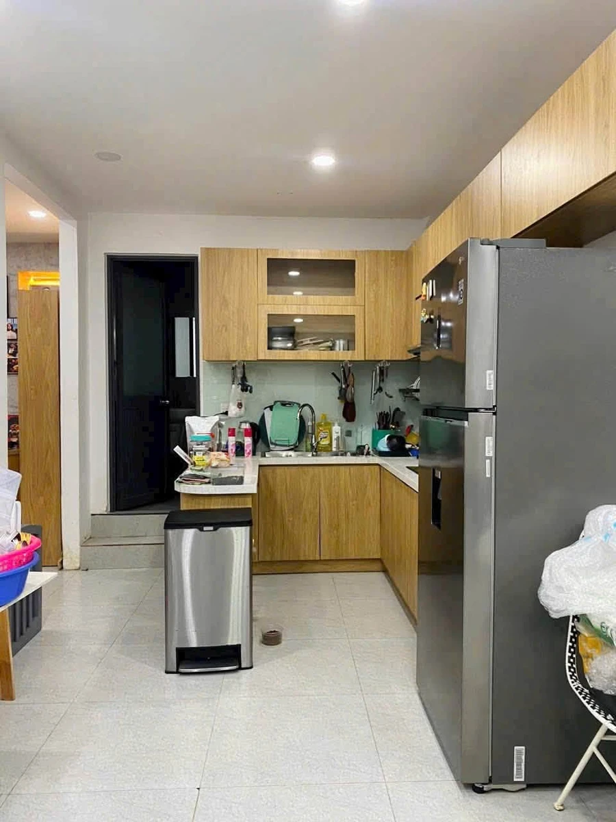 Bán nhà 100m2 Nguyễn Văn Đậu Bình Thạnh - 8,1 tỷ - Ảnh thu nhỏ 4