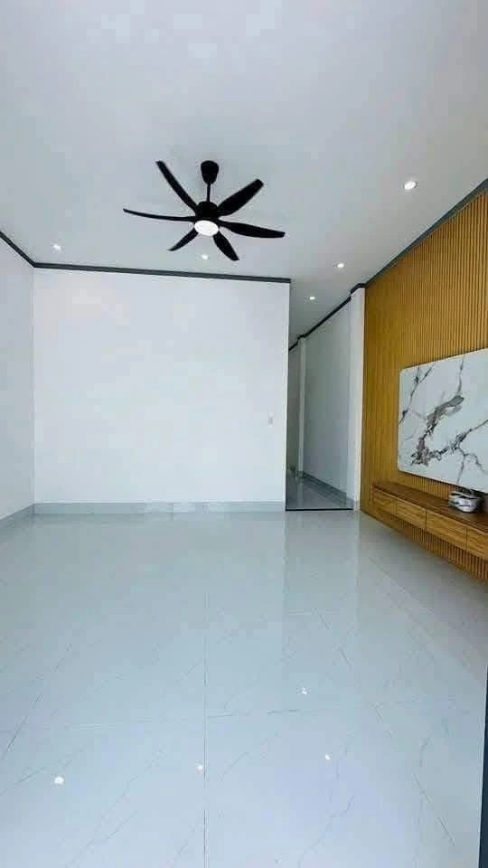 Bán nhà cổ điển 80m² giá 1,27 tỷ Long Hoa Tây Ninh - Ảnh thu nhỏ 3