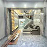 Bán nhà 3,5 tầng 38m² Nguyên Công Hòa - Ảnh thu nhỏ 2
