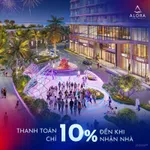Mở bán Alora Nha Trang căn hộ biển từ 1,36 tỷ, giãn tiến độ đến khi nhận nhà - Ảnh thu nhỏ 23