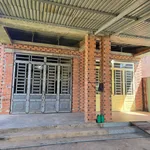 Bán 2 nhà liền kề mặt tiền 795, 468 m², Tây Ninh, 1 tỷ 300 triệu - Ảnh thu nhỏ 1