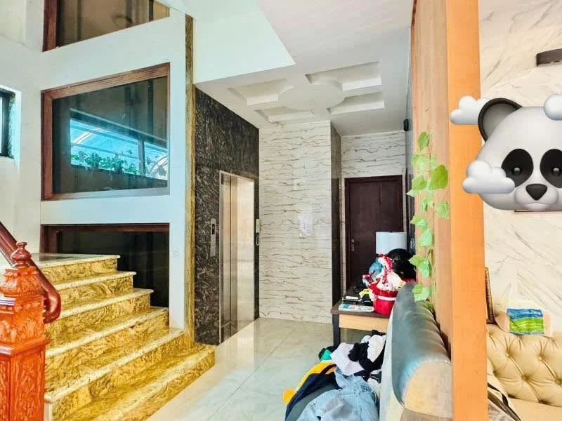 Bán nhà mặt tiền Đường 36 Linh Đông 450m2 33 tỷ - Ảnh thu nhỏ 3