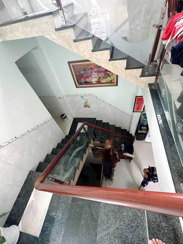 Bán nhà mặt tiền Trương Định, Biên Hòa, 88.6m² - 11 tỷ 500