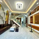 Bán nhà 1 trệt 1 lầu 111m² Tân Bửu Bình Chánh 2,65 tỷ - Ảnh thu nhỏ 4