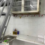 Cho thuê nhà nhỏ 10m² Hưng Phú, Phường 8, Quận 8 - 4tr/tháng - Ảnh thu nhỏ 5