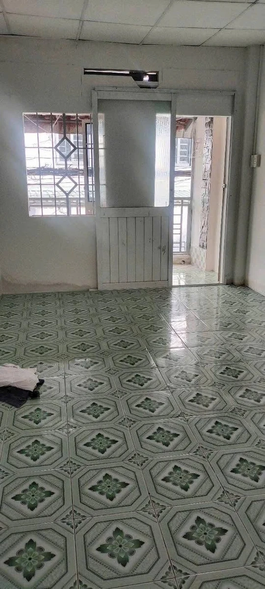 Cho thuê nhà hẻm Trần Bá Giao, Gò Vấp 25,5m² - 7 triệu/tháng - Ảnh thu nhỏ 5