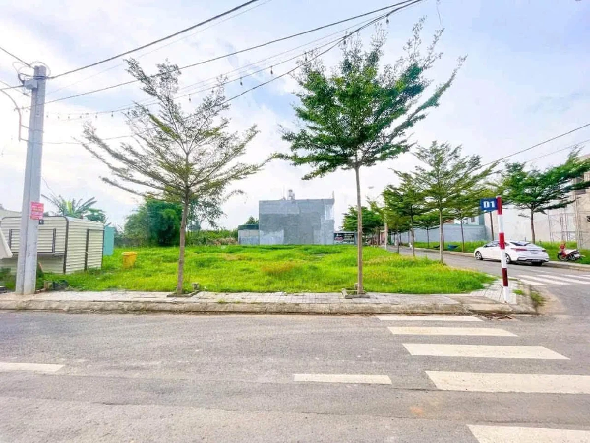 Đất nền view sông Bửu Long 95-110m² sổ hồng 550 triệu - Ảnh thu nhỏ 3