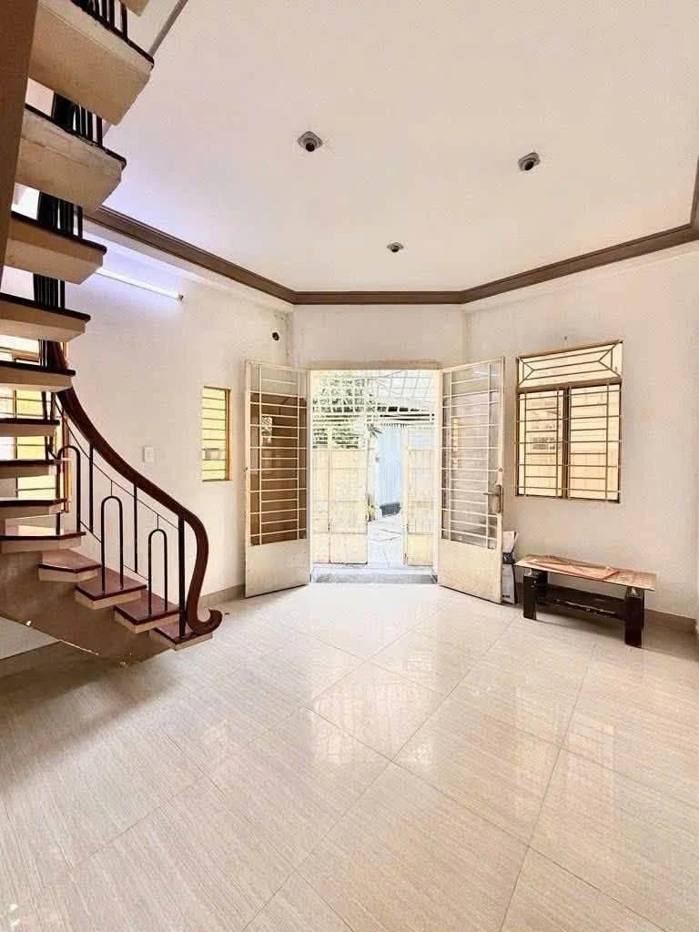 Bán nhà góc 2 mặt tiền Phú Nhuận 62m², 5,8 tỷ - Ảnh thu nhỏ 5
