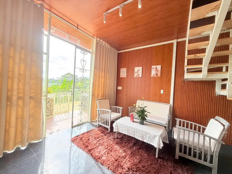 Bán nhà Xô Viết Nghệ Tĩnh Đà Lạt 84m2, 1 tỷ 180 triệu