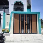 Bán nhà phố 125m2, 3PN mặt tiền Đình Phước Vĩnh Tây Ninh - Ảnh thu nhỏ 1