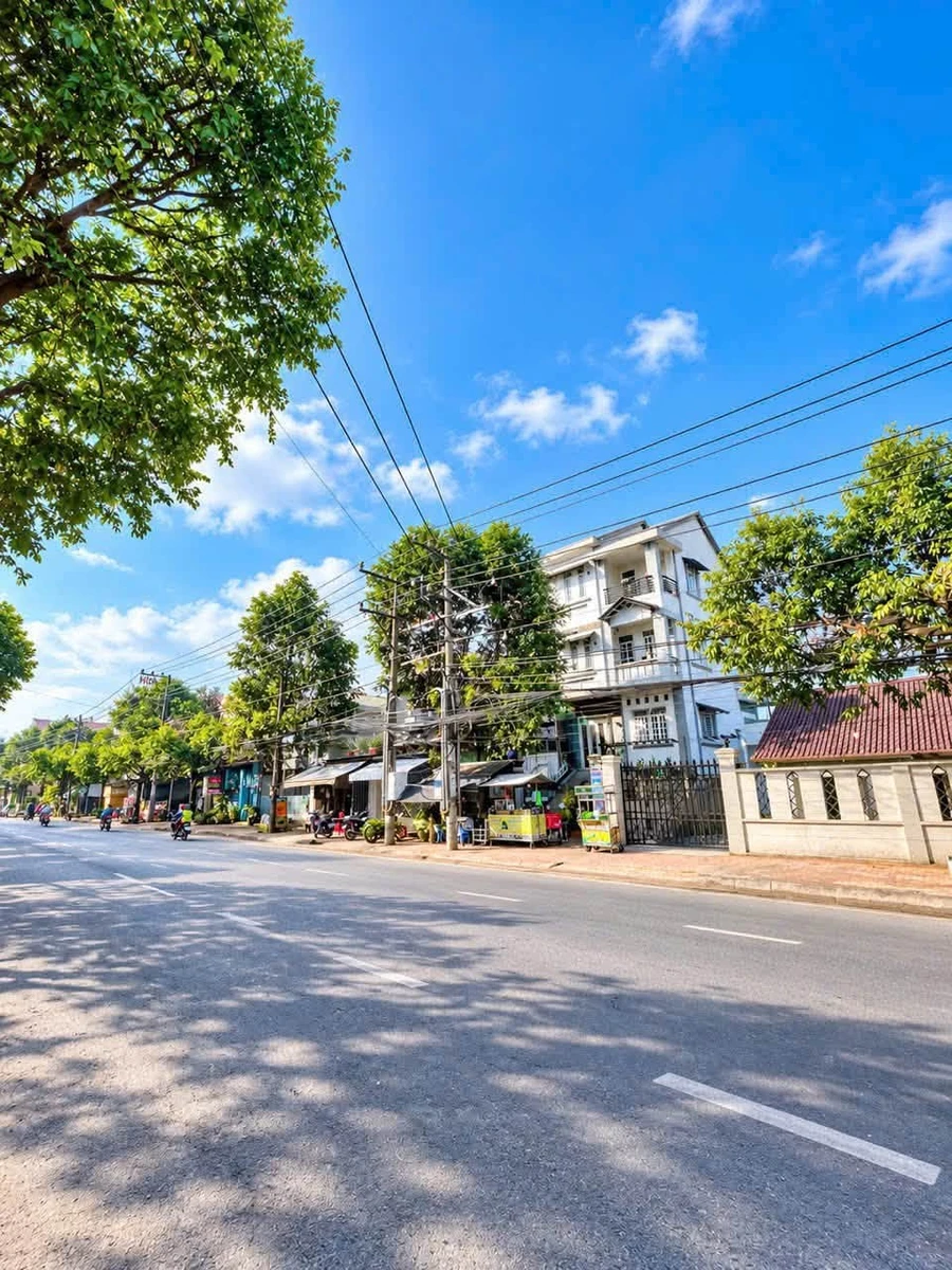 Bán nhà mặt tiền Bùi Hữu Nghĩa 108,3m² - 5 tỷ 300 - Ảnh thu nhỏ 4