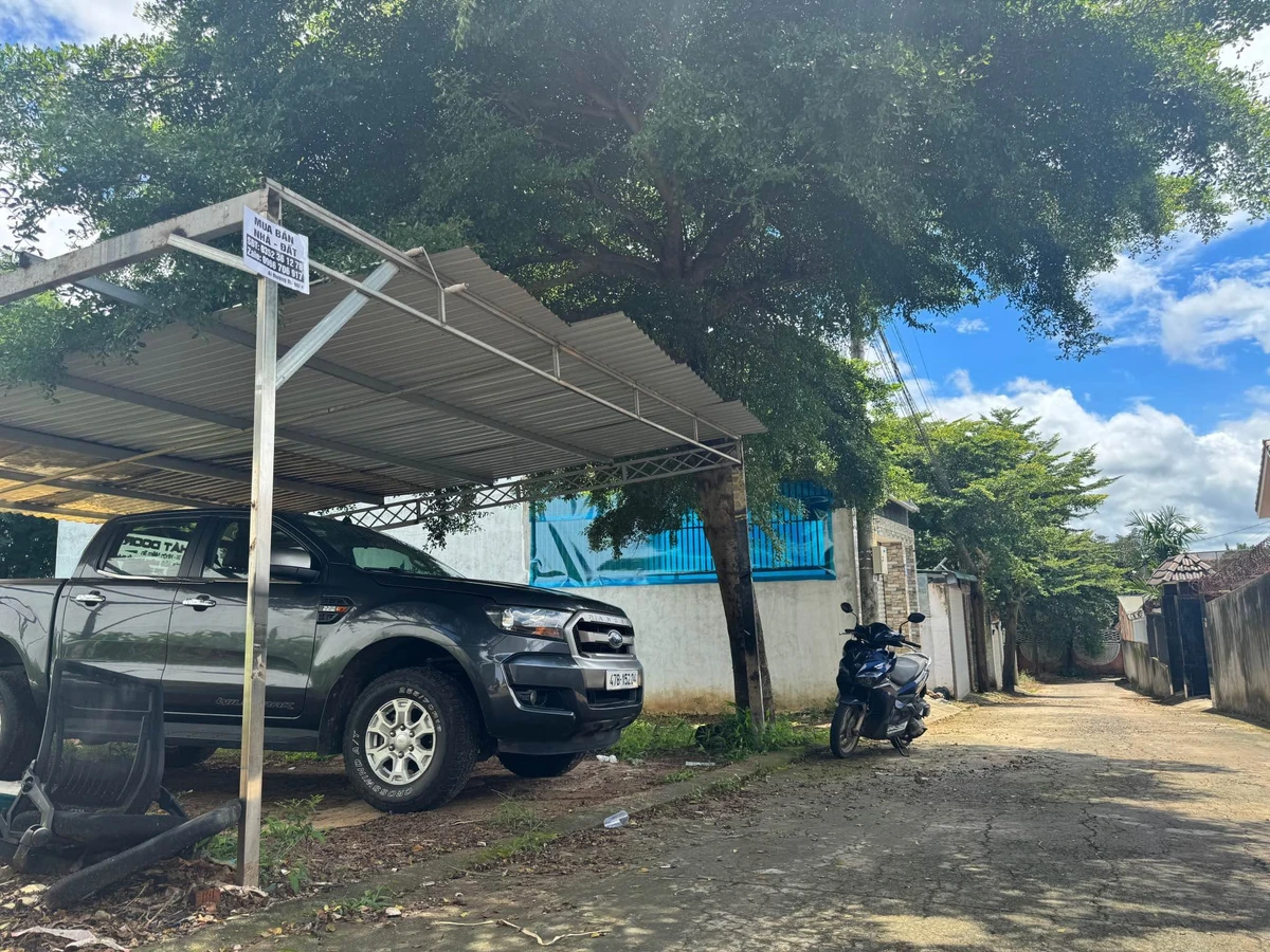 Bán đất thổ cư 100m² gần chợ Eatam, 1,9 tỷ - Ảnh thu nhỏ 2