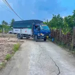 Bán đất nền 80m² sát trường học ở Tân Trụ, Long An - Ảnh thu nhỏ 1