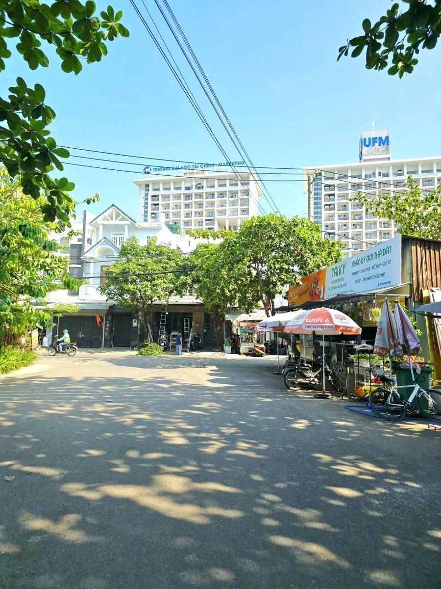 Bán đất nền 55m² Lãi Xuân Oai Hóc Môn 3.5 tỷ - Ảnh thu nhỏ 5