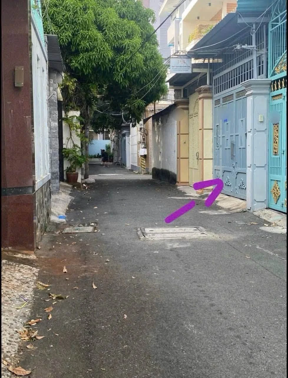 Bán nhà cấp 4 hẻm ô tô 92m² Lê Hồng Phong Vũng Tàu, 7,2 tỷ - Ảnh 1