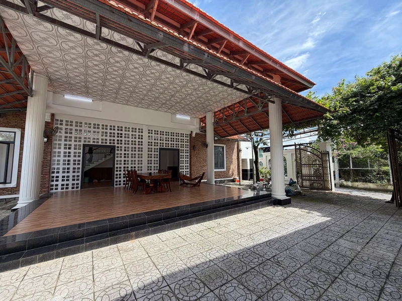 Bán nhà 2 mặt tiền 294m² Tây Ninh 4,5 tỷ