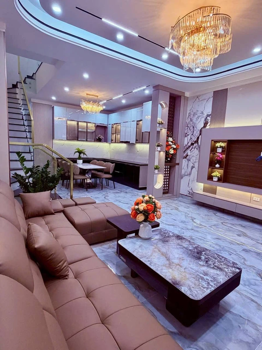 Bán nhà mặt tiền 95m² giá 2 tỷ 790 tại Hội Phú, Gia Lai - Ảnh thu nhỏ 2