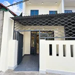 Bán nhà lầu 3 phòng ngủ 75m² Thị Trấn Cần Giuộc - Ảnh thu nhỏ 2