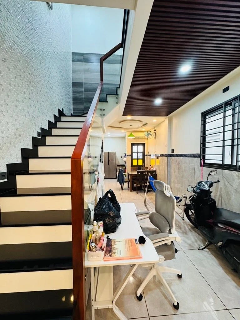 Bán nhà 2 tầng 43m2 Nguyễn Gia Trí, Bình Tân - 9 tỷ - Ảnh thu nhỏ 5