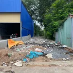 Bán đất mặt tiền Liên Huyện An Phú 144m² - 5 tỷ - Ảnh thu nhỏ 1