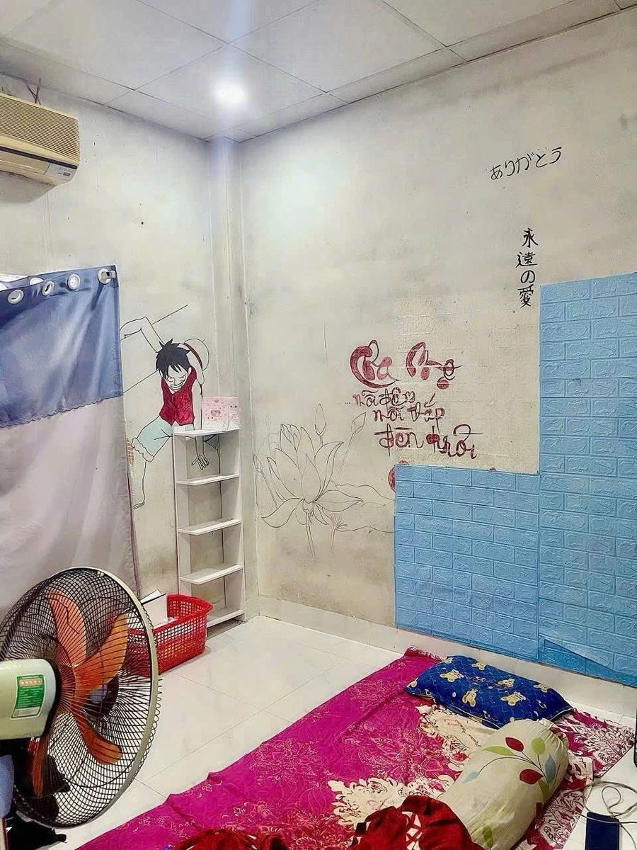 Bán nhà Nha Trang 76,4m² 3PN giá 2,25 tỷ - Ảnh thu nhỏ 4
