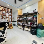 Bán nhà 2 tầng hẻm xe hơi 55m² đường Quang Trung, Gò Vấp, nhỉnh 5 tỷ - Ảnh thu nhỏ 5