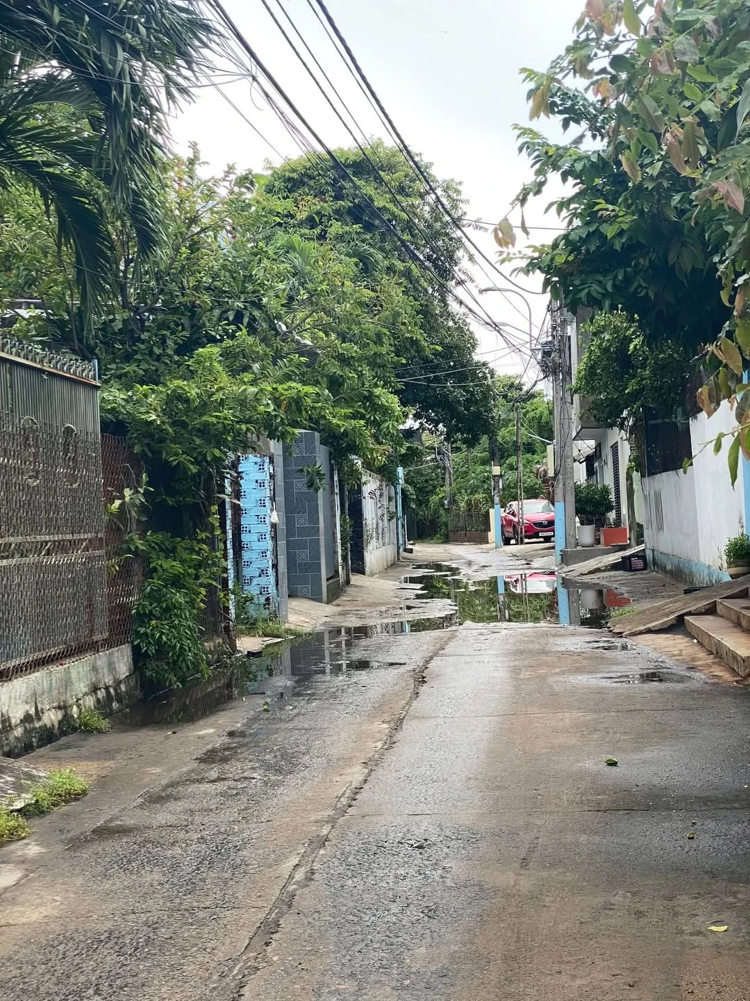 Bán đất 94m2 khu phố Nghị Trần, Phường Tuy Hoà 2,6 tỷ - Ảnh 1