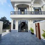 Bán nhà lầu 3 PN Hòa Thành Tây Ninh 126,5m² - Ảnh thu nhỏ 2