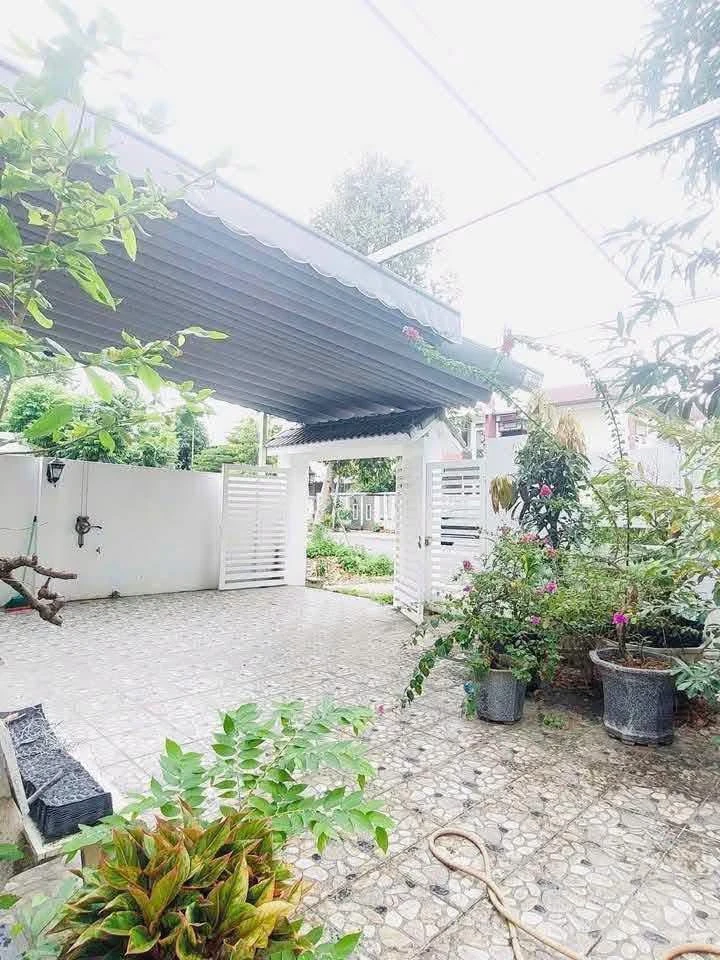 Bán biệt thự 10x27m Võ Văn Tần, Rạch Giá, 6 tỷ 990 triệu - Ảnh thu nhỏ 3