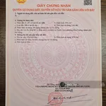 Biệt thự mặt sông đường Thăng Long - Ảnh thu nhỏ 1