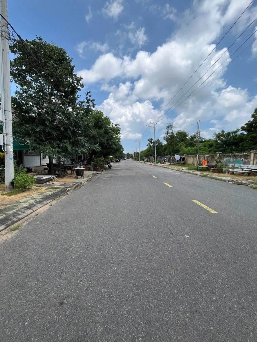 Bán lô đất mặt tiền đường nhựa Thanh Hải 100m2 thổ cư, Phú Thủy, Phan Thiết - Ảnh thu nhỏ 5