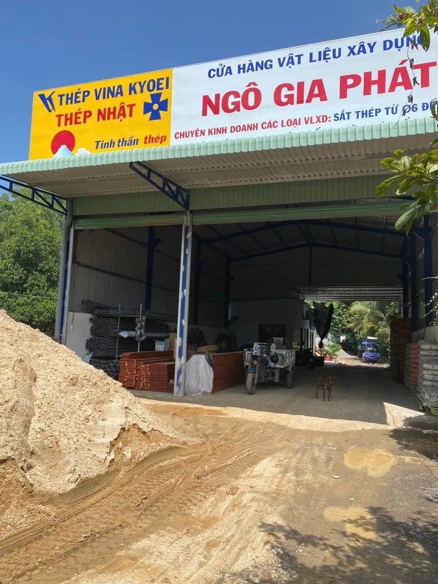 Bán mặt tiền kinh doanh 930m² Đồi 61 Đồng Nai, giá 4 tỷ - Ảnh thu nhỏ 2
