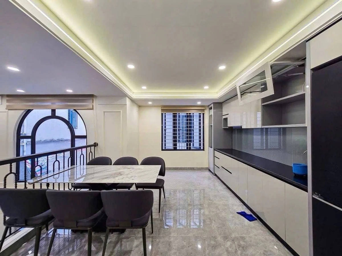 Nhà phố Thư Trung 40m² 3PN bán 3 tỷ 600 - Ảnh thu nhỏ 4